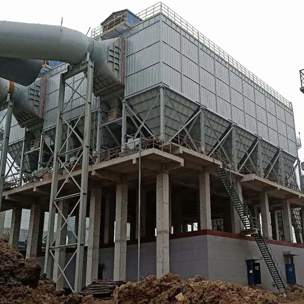 Có phải các chất kết tủa tĩnh điện ngày càng trở nên quan trọng trong việc giảm ô nhiễm không khí?