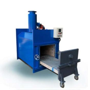Những ảnh hưởng của lò đốt động vật đối với các trang trại là gì?